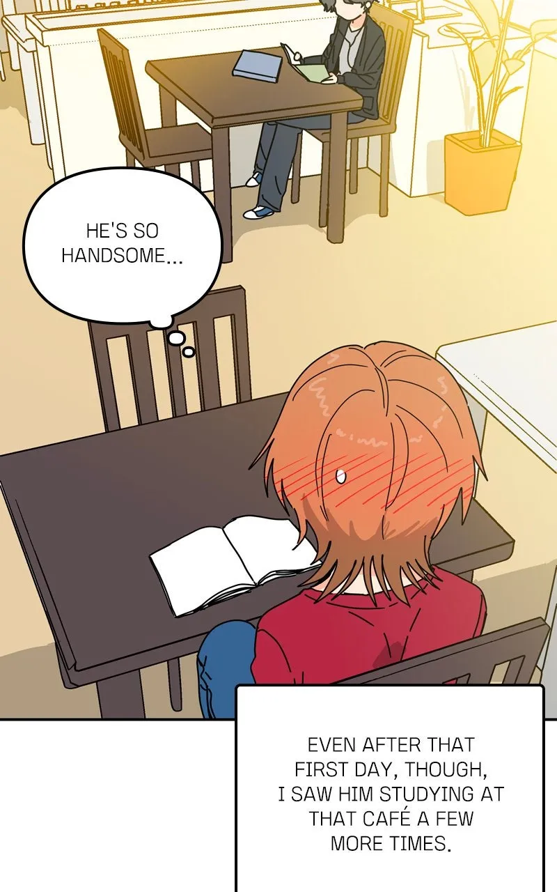 Read Humanoido chapter 51 image 38 on Lezhin