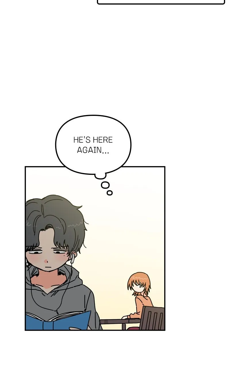 Read Humanoido chapter 51 image 39 on Lezhin