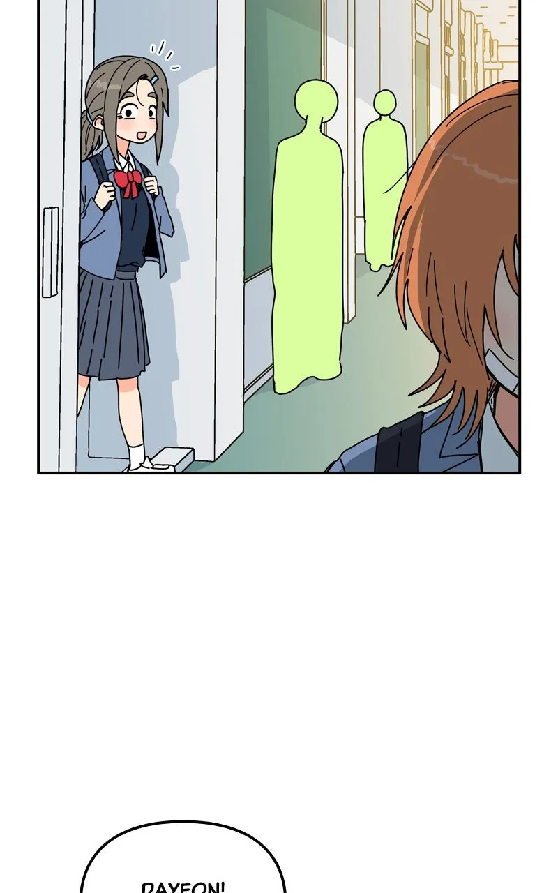 Read Humanoido chapter 51 image 4 on Lezhin