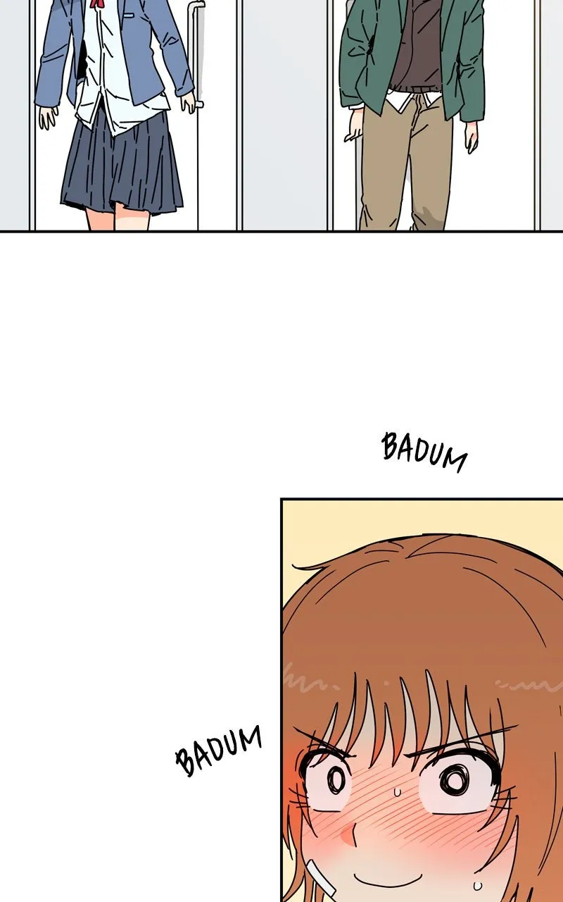 Read Humanoido chapter 51 image 43 on Lezhin