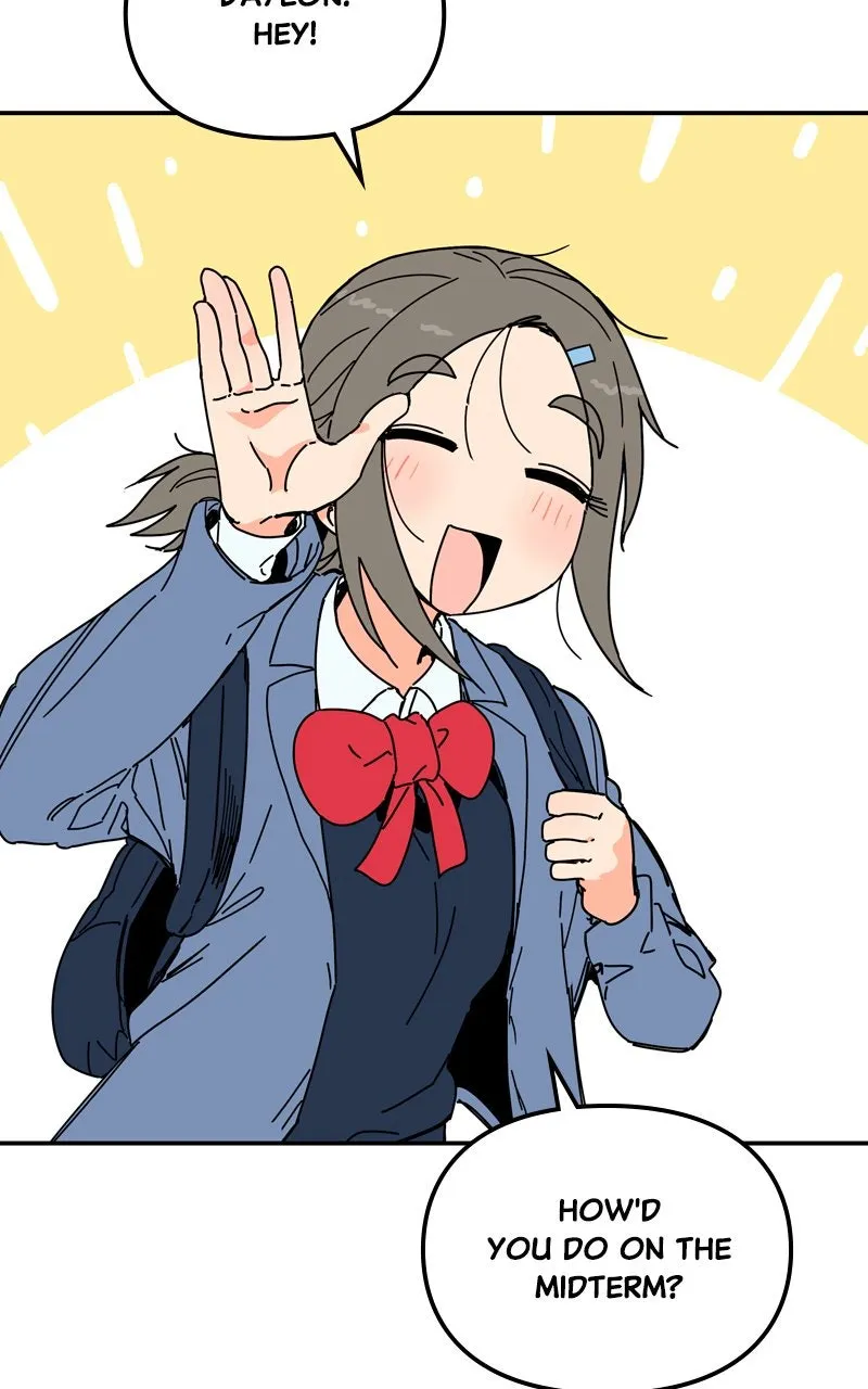 Read Humanoido chapter 51 image 5 on Lezhin