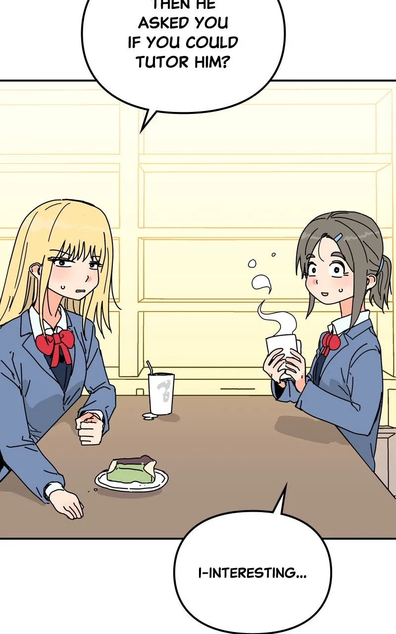 Read Humanoido chapter 51 image 57 on Lezhin
