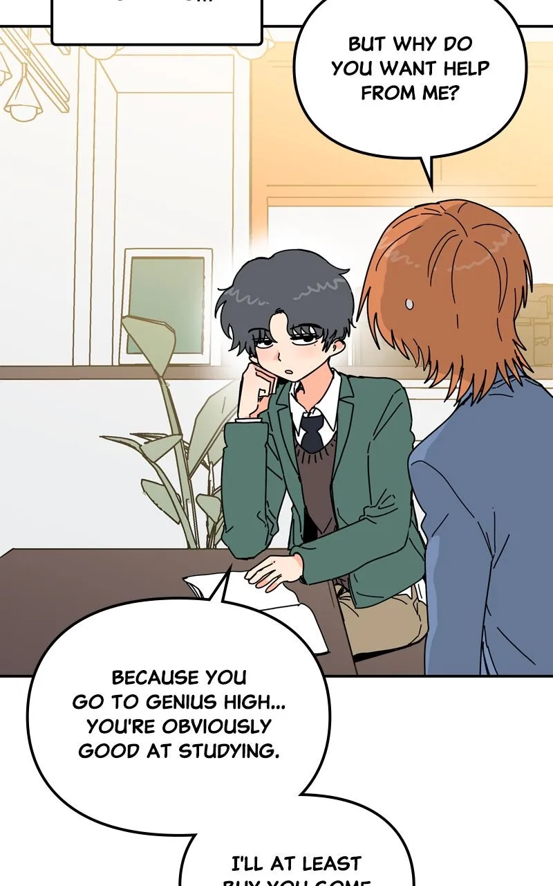 Read Humanoido chapter 51 image 61 on Lezhin