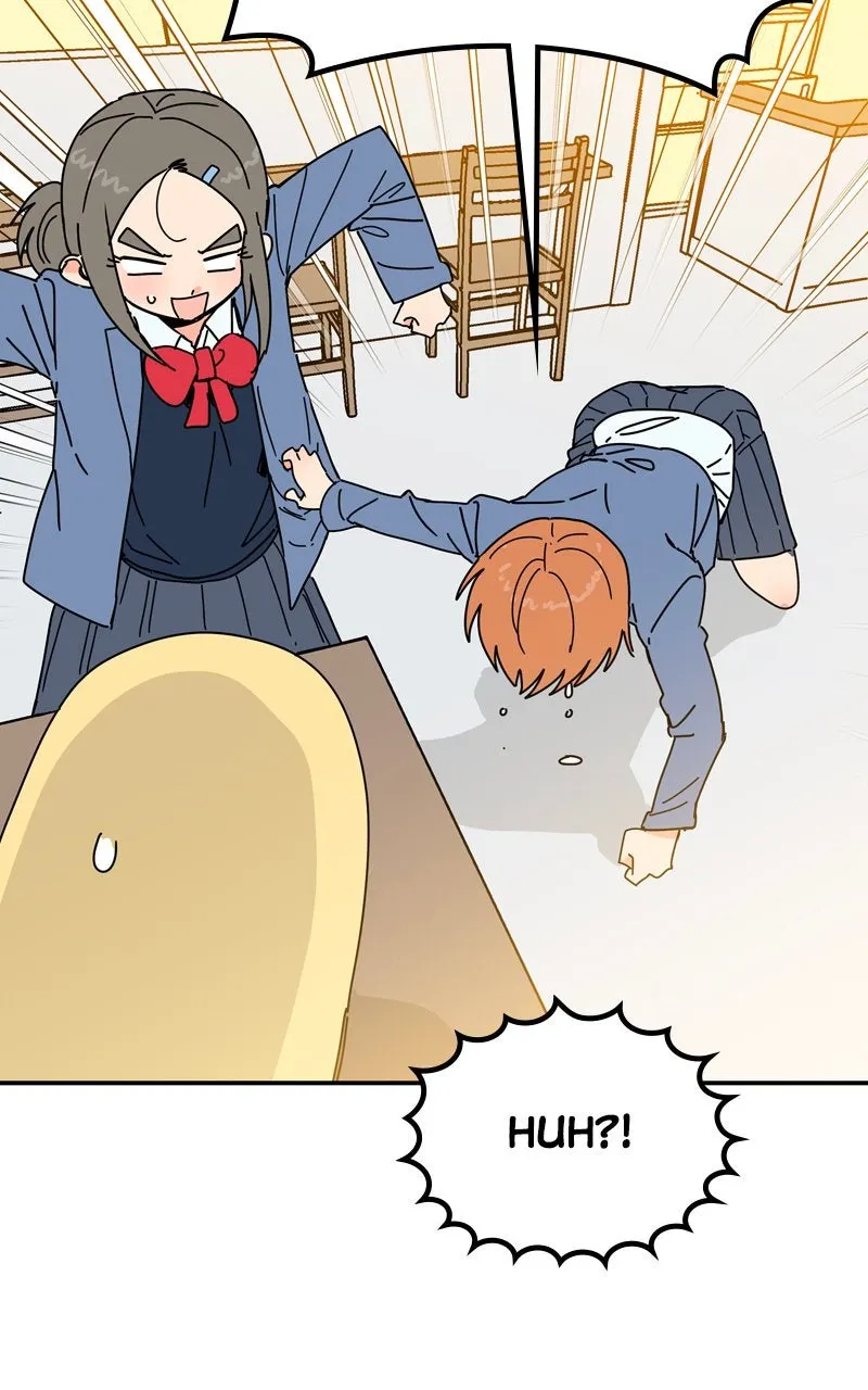 Read Humanoido chapter 51 image 68 on Lezhin