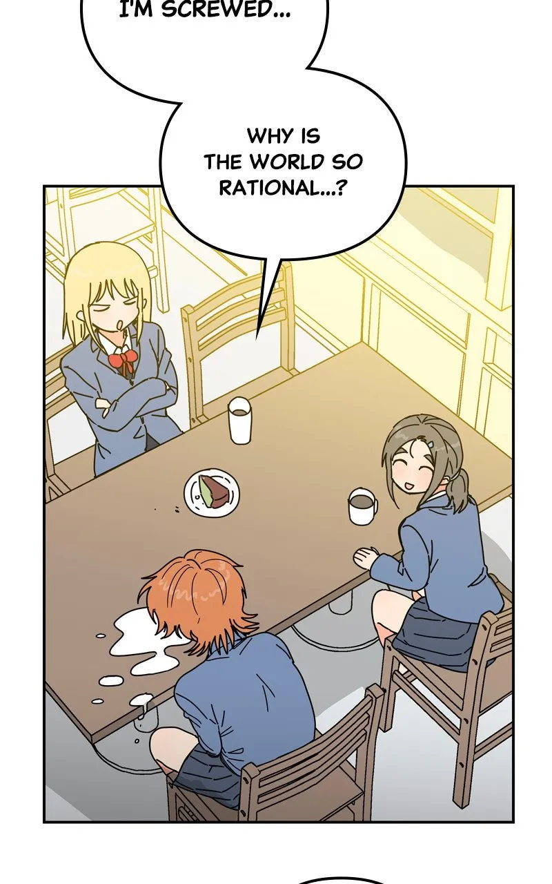 Read Humanoido chapter 51 image 73 on Lezhin