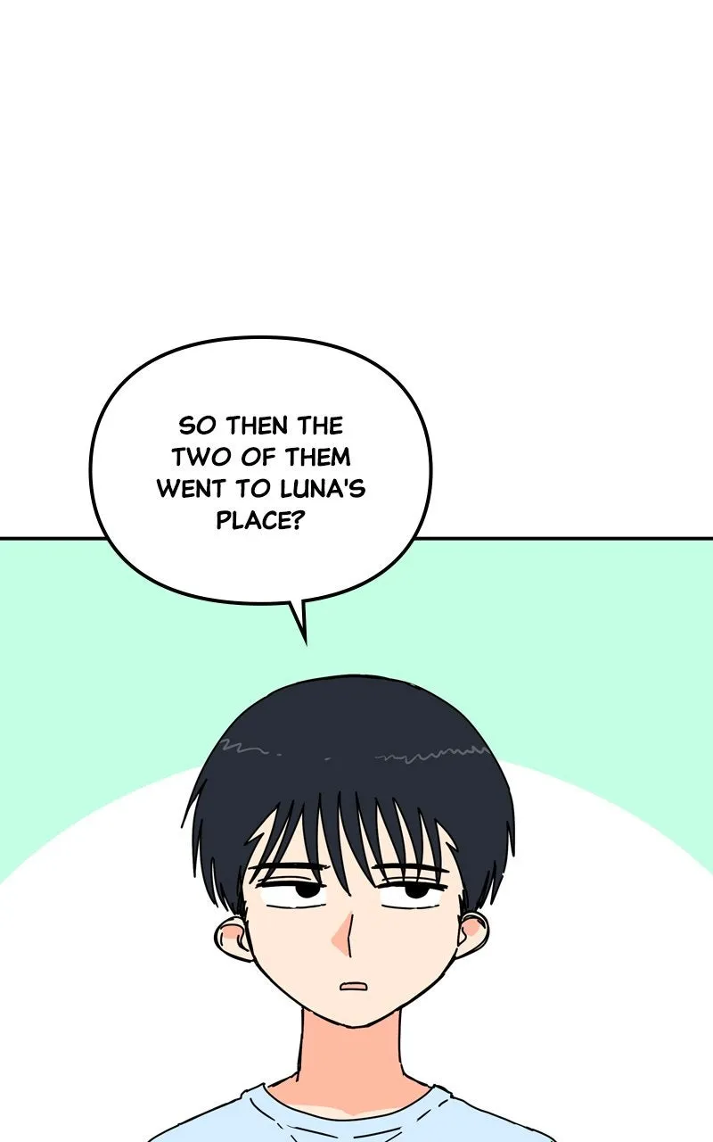 Read Humanoido chapter 51 image 80 on Lezhin