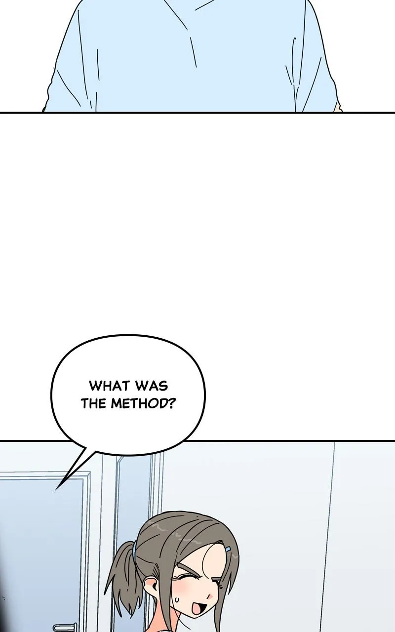 Read Humanoido chapter 51 image 81 on Lezhin