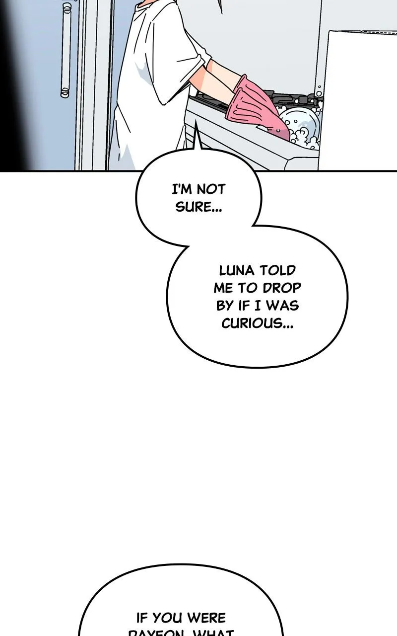 Read Humanoido chapter 51 image 82 on Lezhin