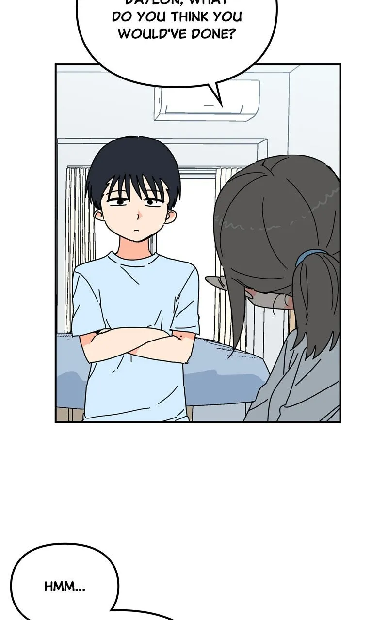 Read Humanoido chapter 51 image 83 on Lezhin