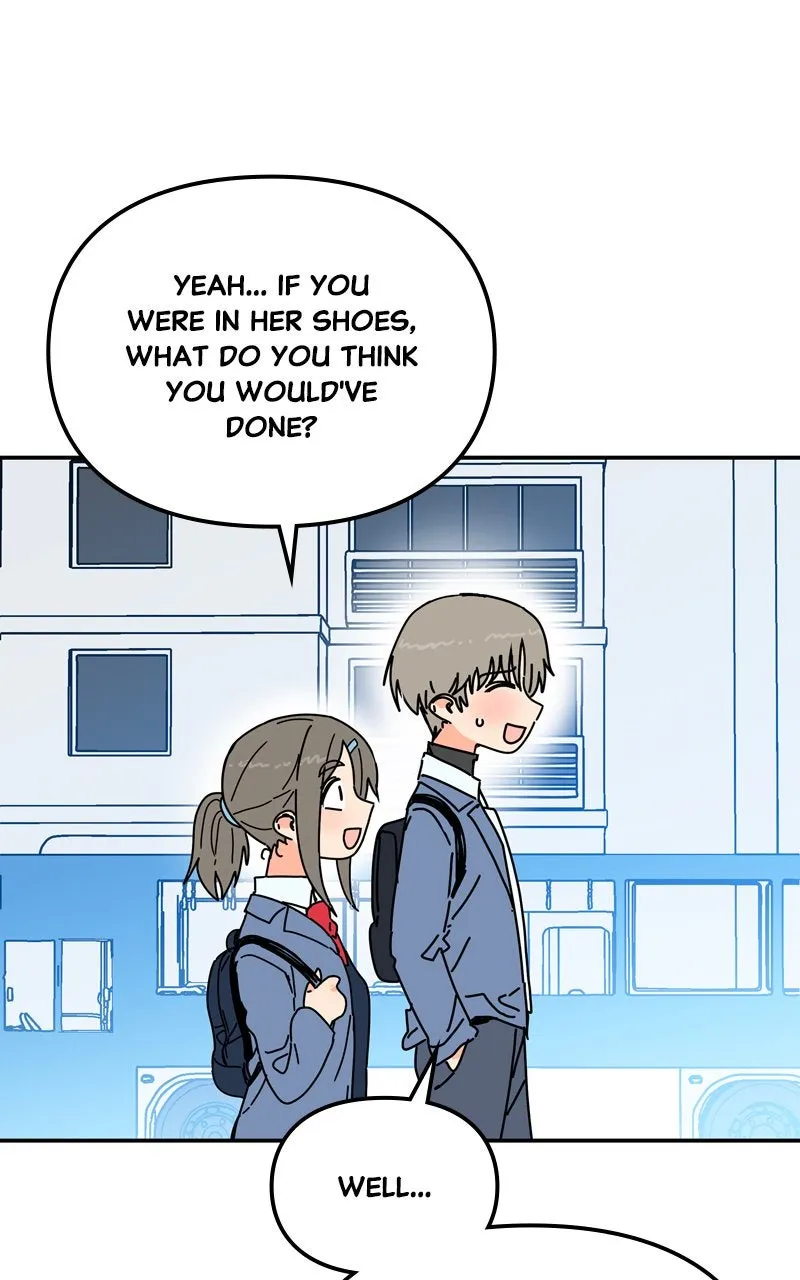 Read Humanoido chapter 51 image 89 on Lezhin