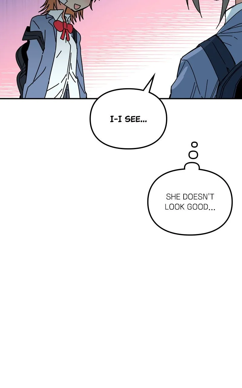 Read Humanoido chapter 51 image 9 on Lezhin
