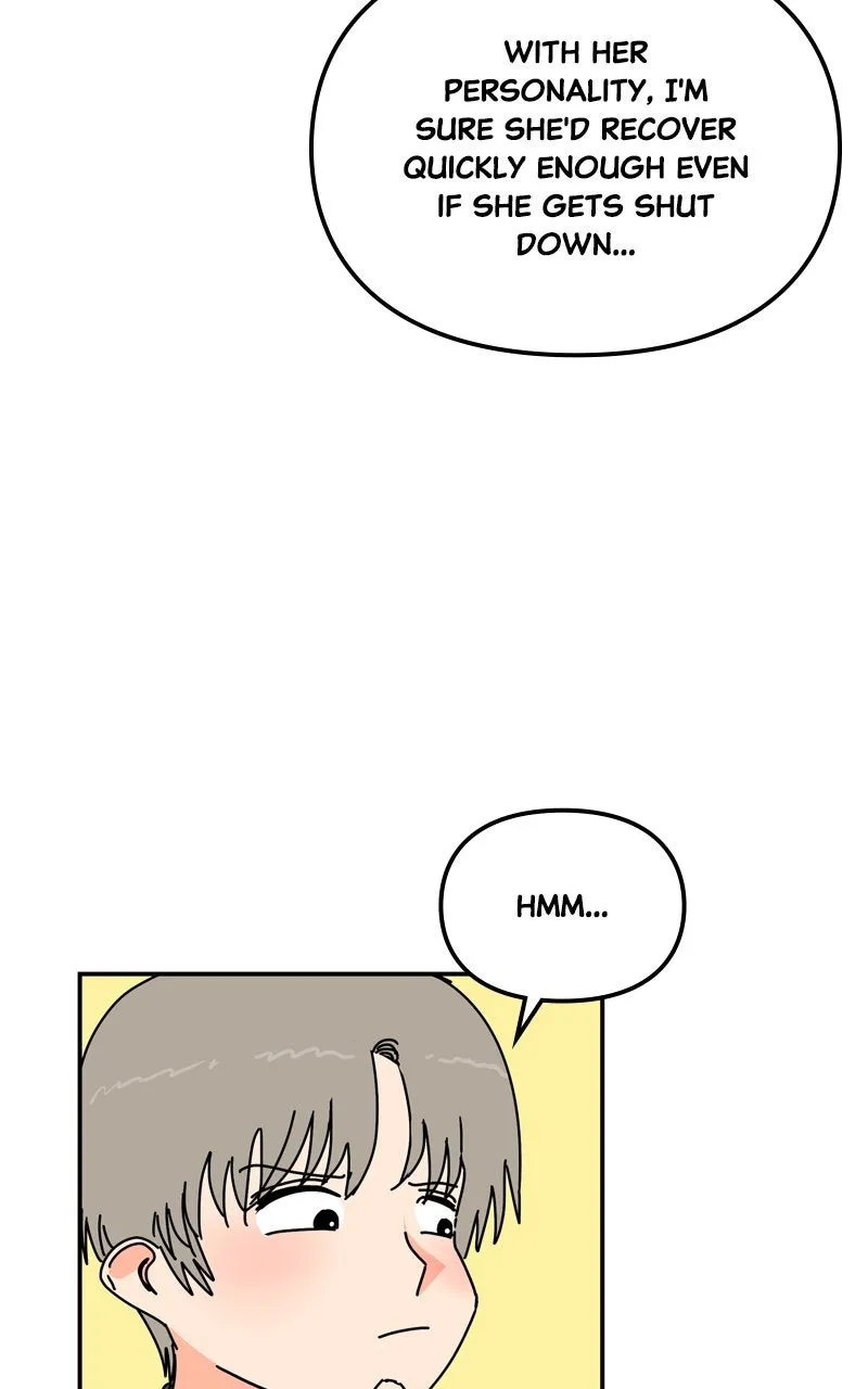Read Humanoido chapter 51 image 90 on Lezhin