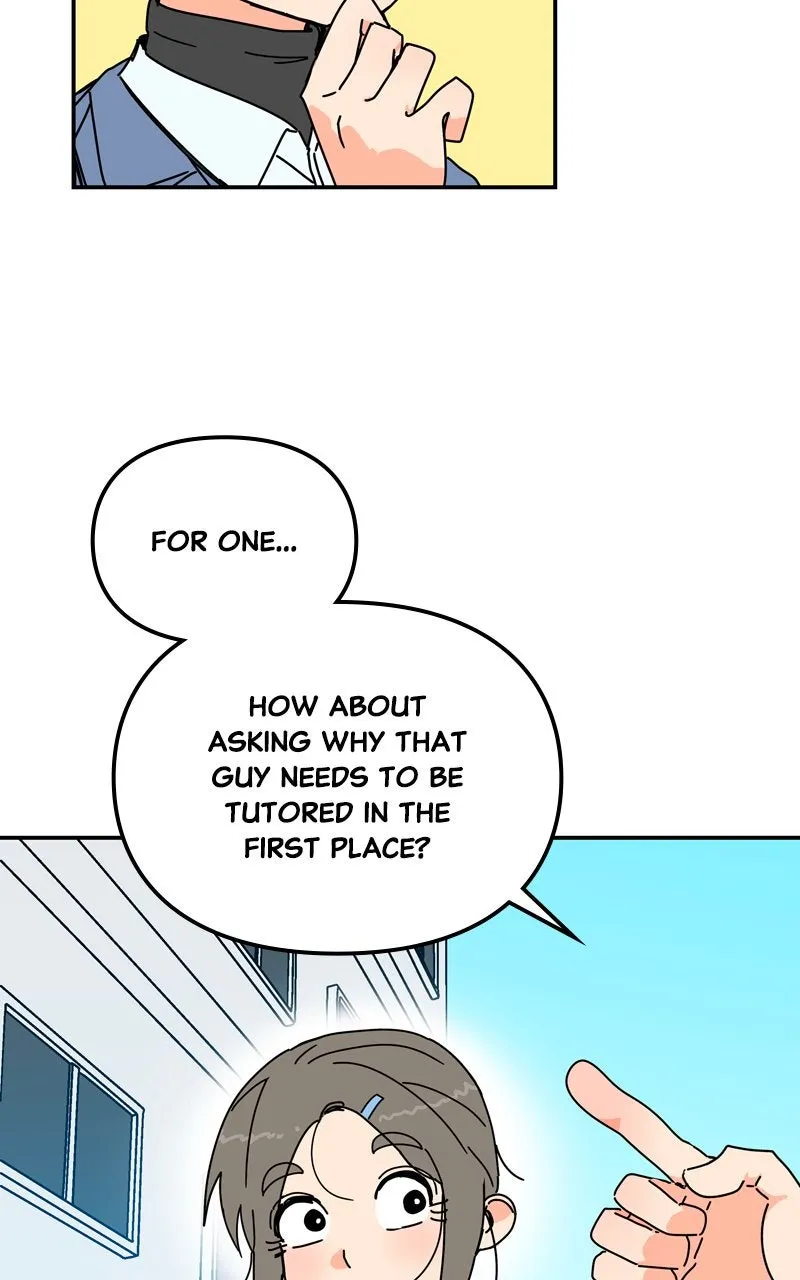 Read Humanoido chapter 51 image 91 on Lezhin