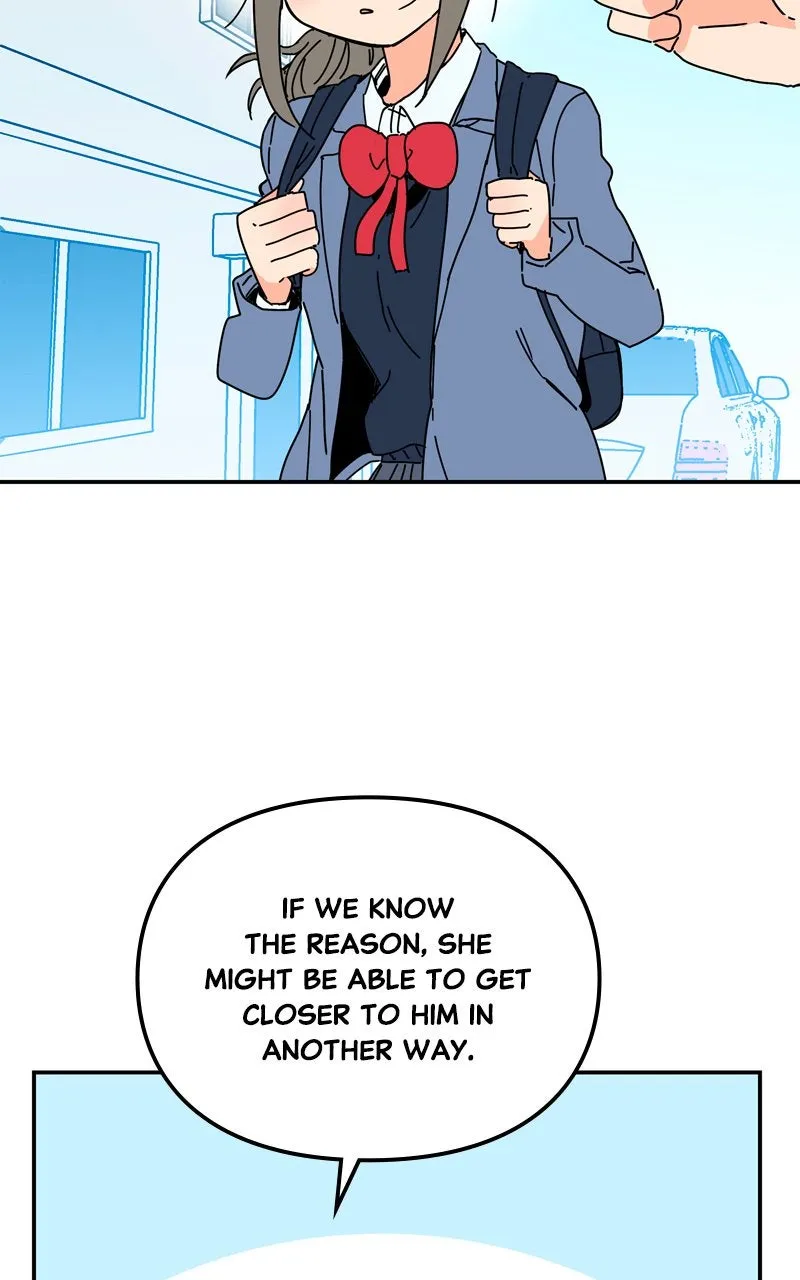 Read Humanoido chapter 51 image 92 on Lezhin
