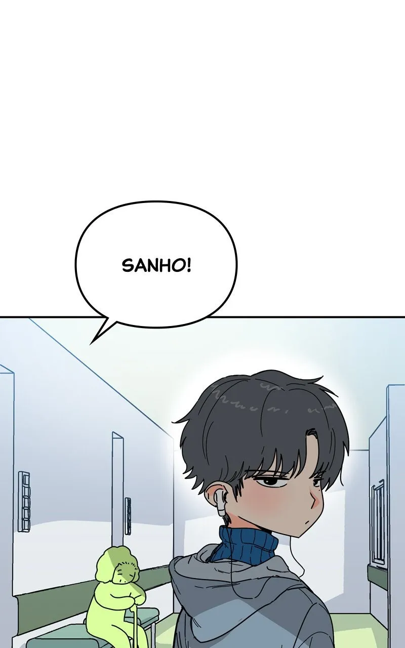 Read Humanoido chapter 51 image 96 on Lezhin