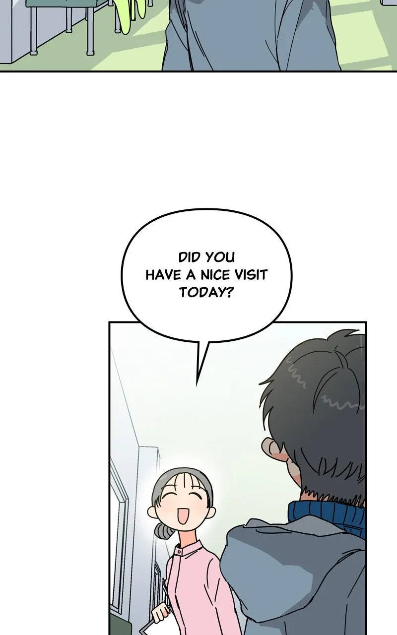 Read Humanoido chapter 51 image 97 on Lezhin