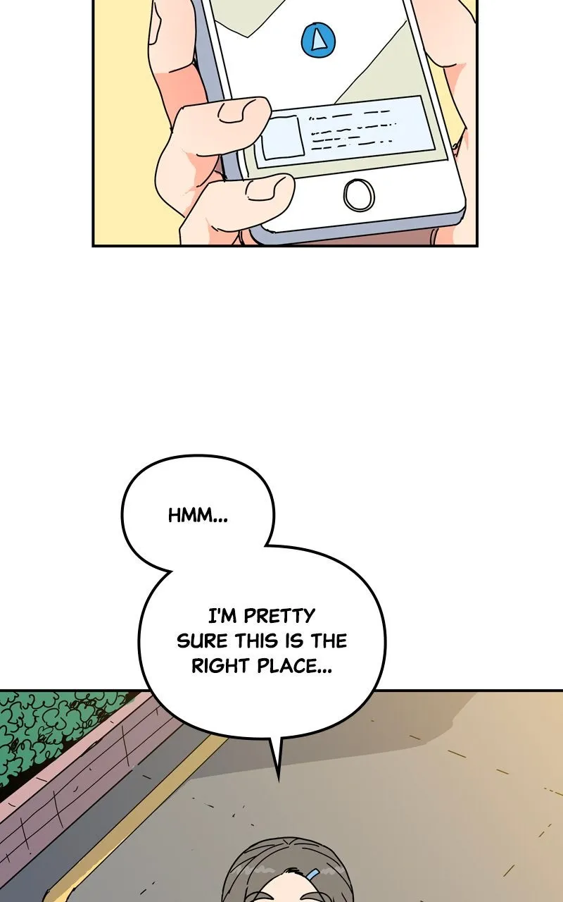Read Humanoido chapter 52 image 1 on Lezhin