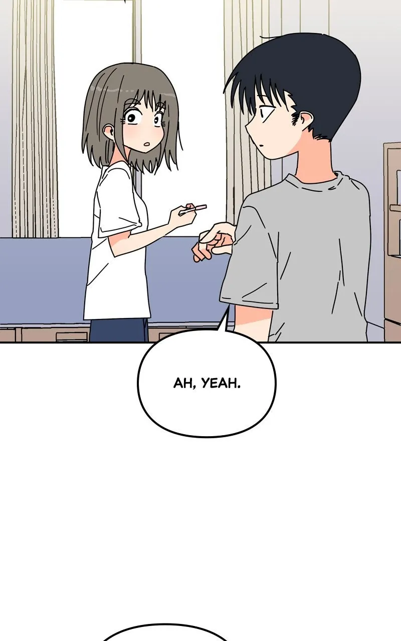 Read Humanoido chapter 52 image 102 on Lezhin