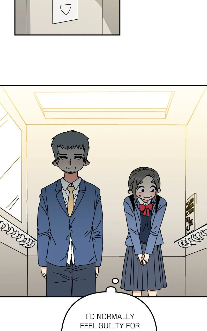 Read Humanoido chapter 52 image 11 on Lezhin