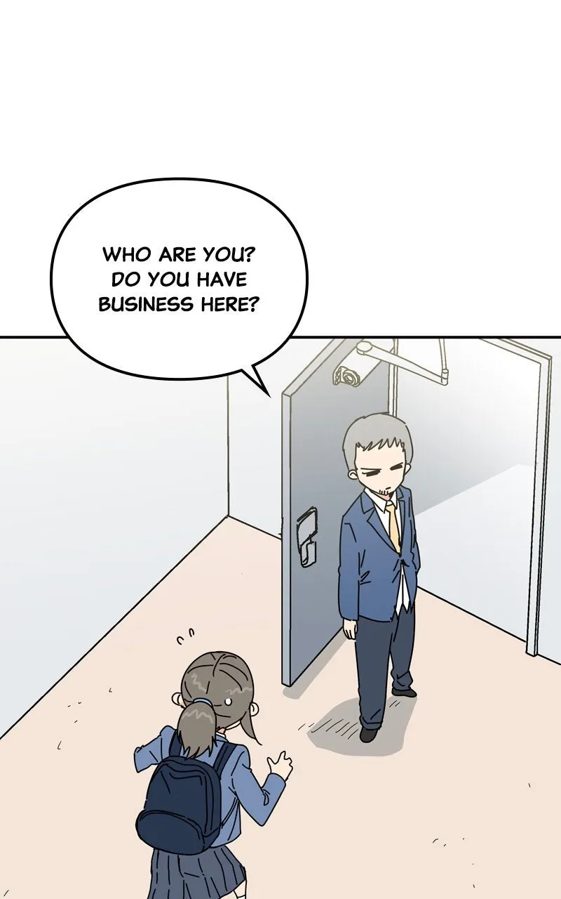 Read Humanoido chapter 52 image 18 on Lezhin