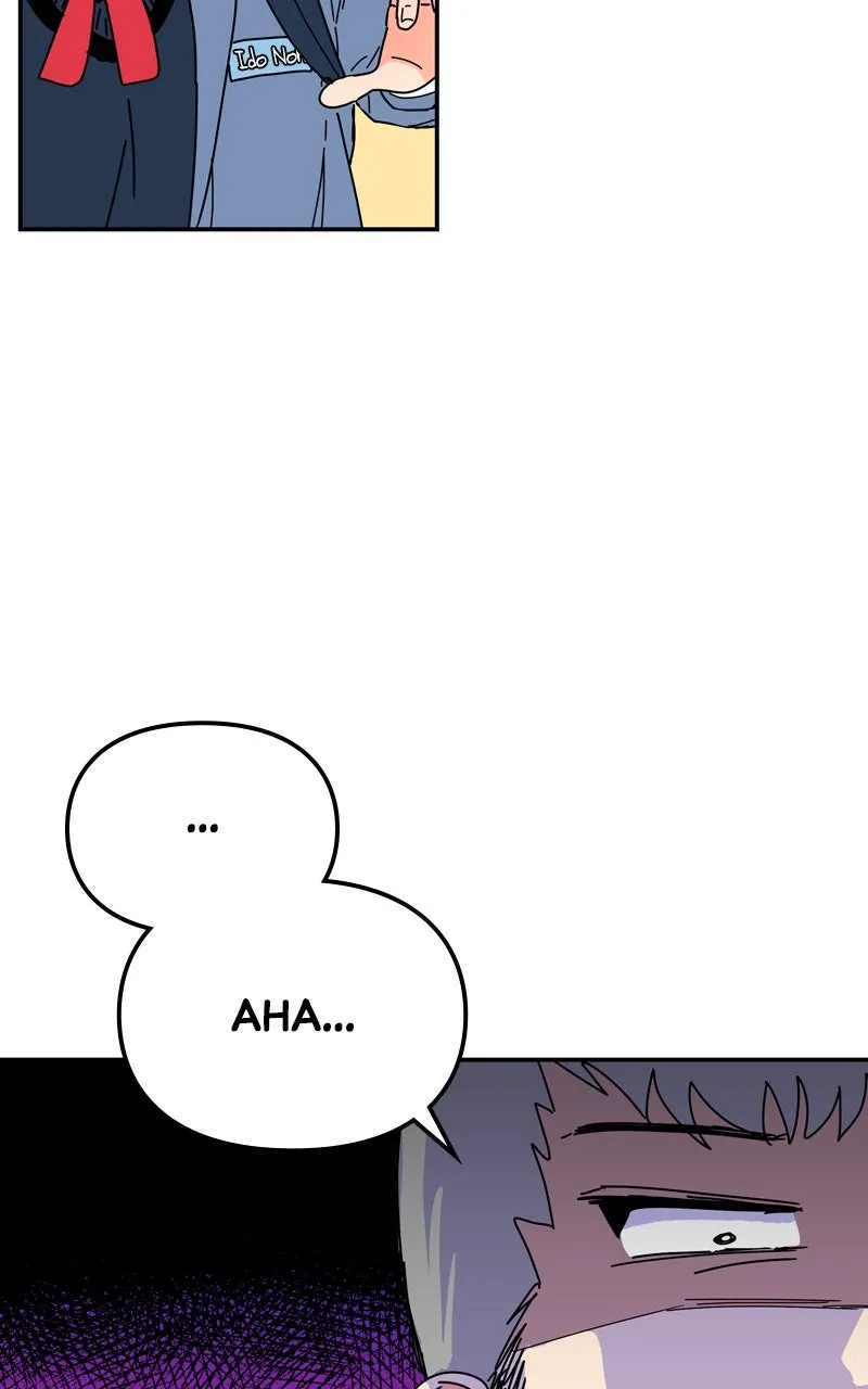 Read Humanoido chapter 52 image 20 on Lezhin