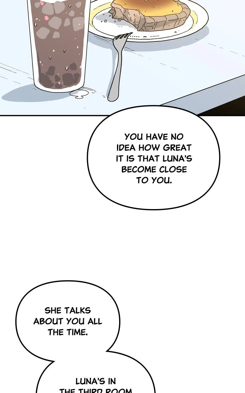 Read Humanoido chapter 52 image 28 on Lezhin
