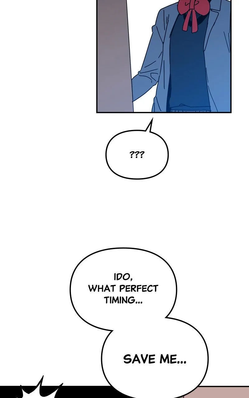 Read Humanoido chapter 52 image 32 on Lezhin