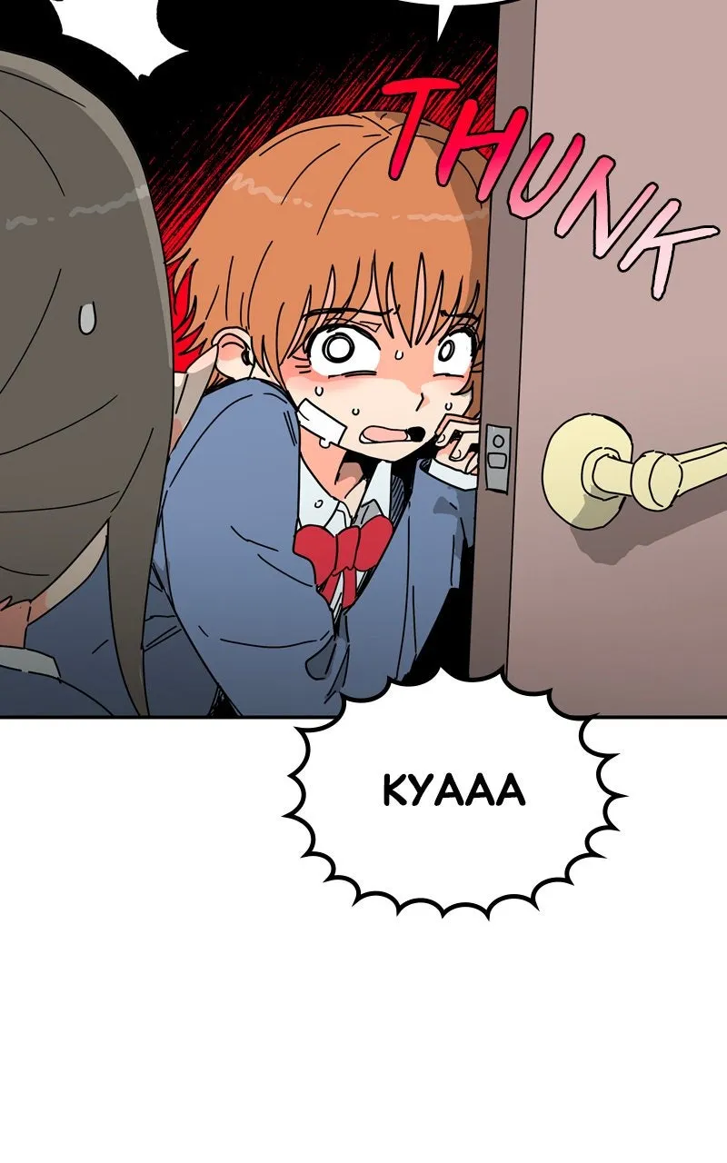 Read Humanoido chapter 52 image 33 on Lezhin