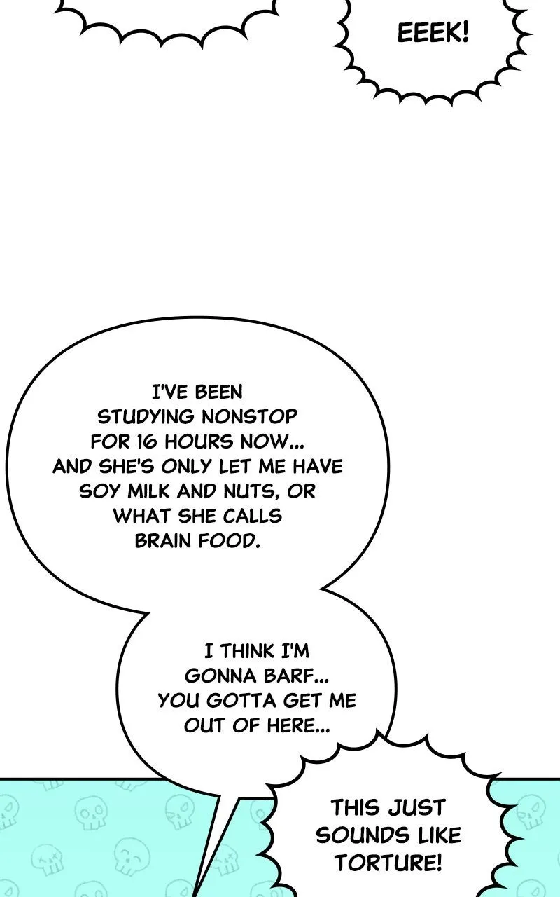 Read Humanoido chapter 52 image 35 on Lezhin