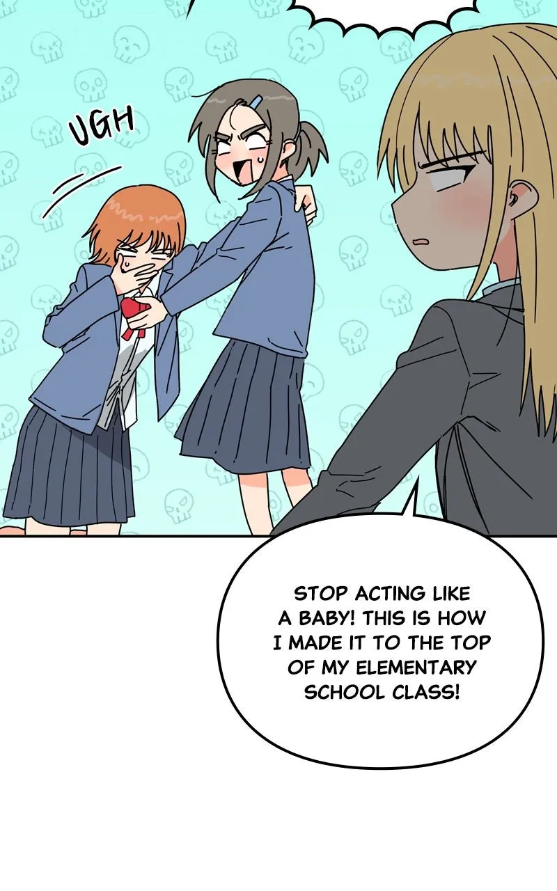 Read Humanoido chapter 52 image 36 on Lezhin