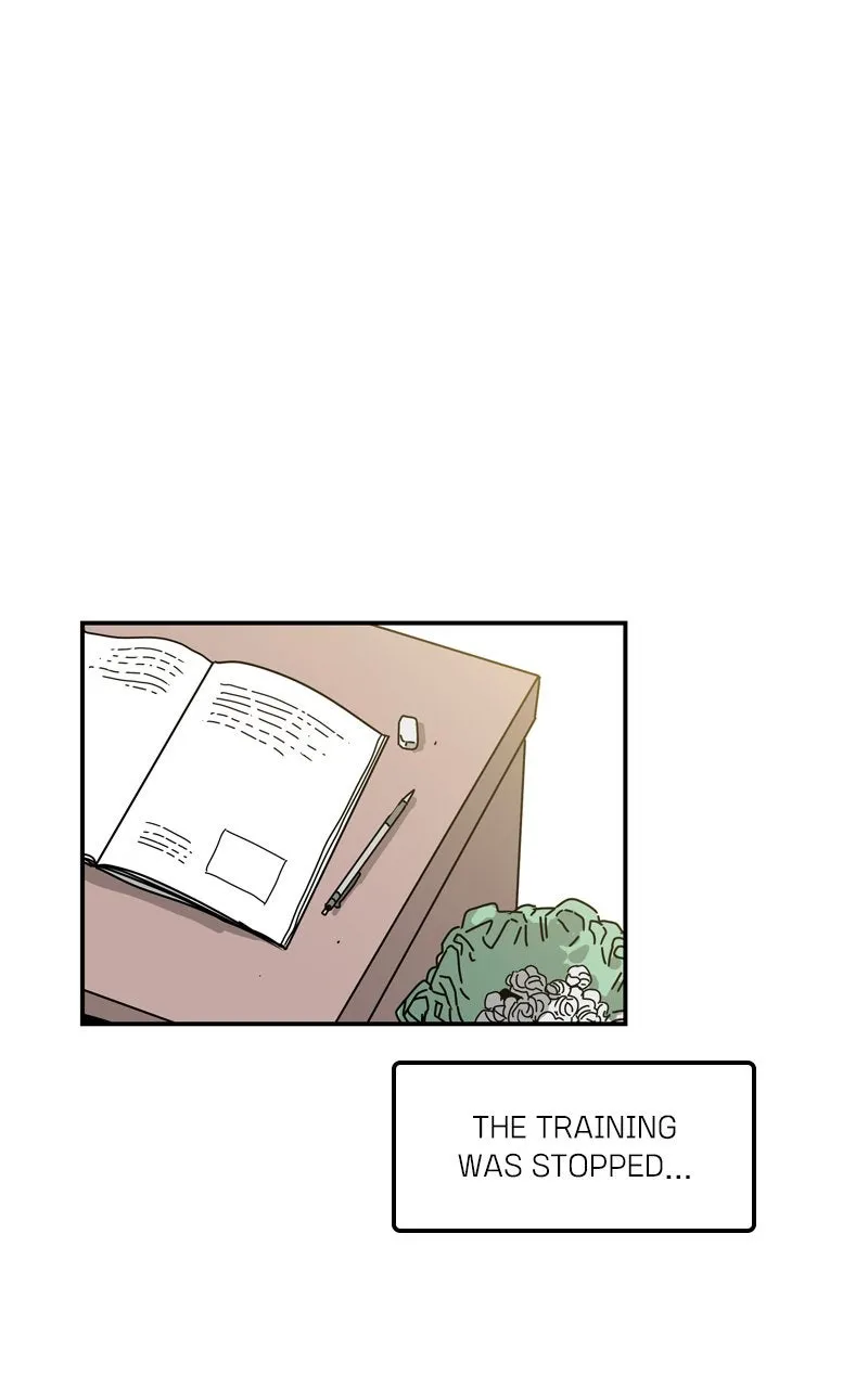 Read Humanoido chapter 52 image 37 on Lezhin