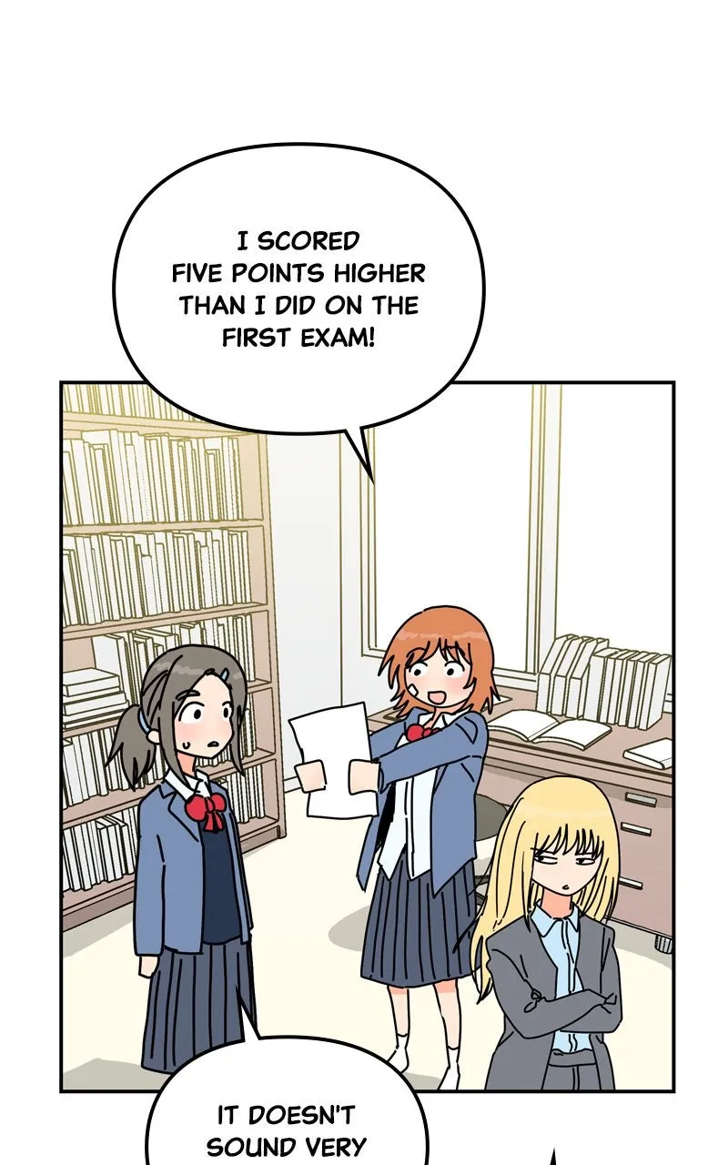 Read Humanoido chapter 52 image 39 on Lezhin