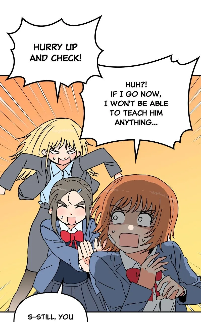 Read Humanoido chapter 52 image 42 on Lezhin