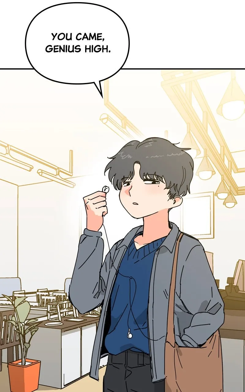 Read Humanoido chapter 52 image 45 on Lezhin