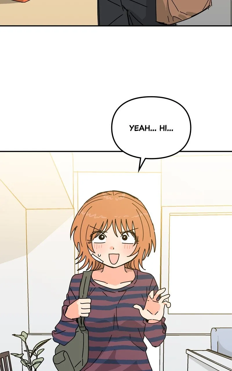 Read Humanoido chapter 52 image 46 on Lezhin