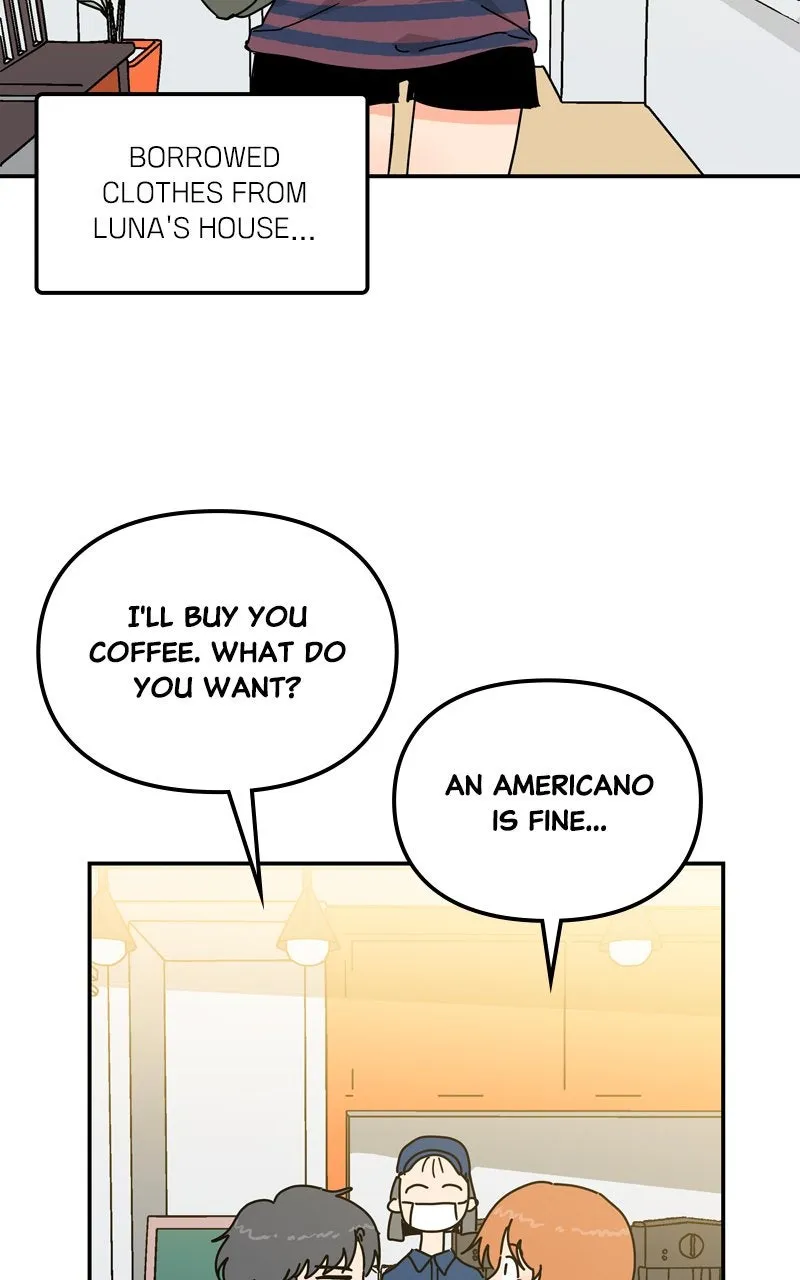 Read Humanoido chapter 52 image 47 on Lezhin