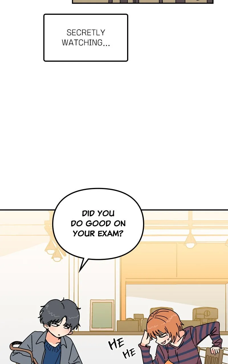 Read Humanoido chapter 52 image 50 on Lezhin