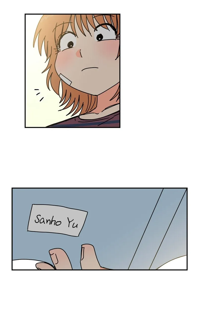 Read Humanoido chapter 52 image 53 on Lezhin