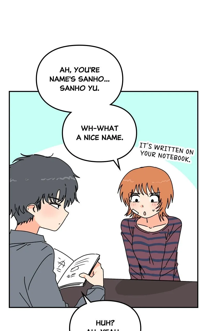 Read Humanoido chapter 52 image 54 on Lezhin