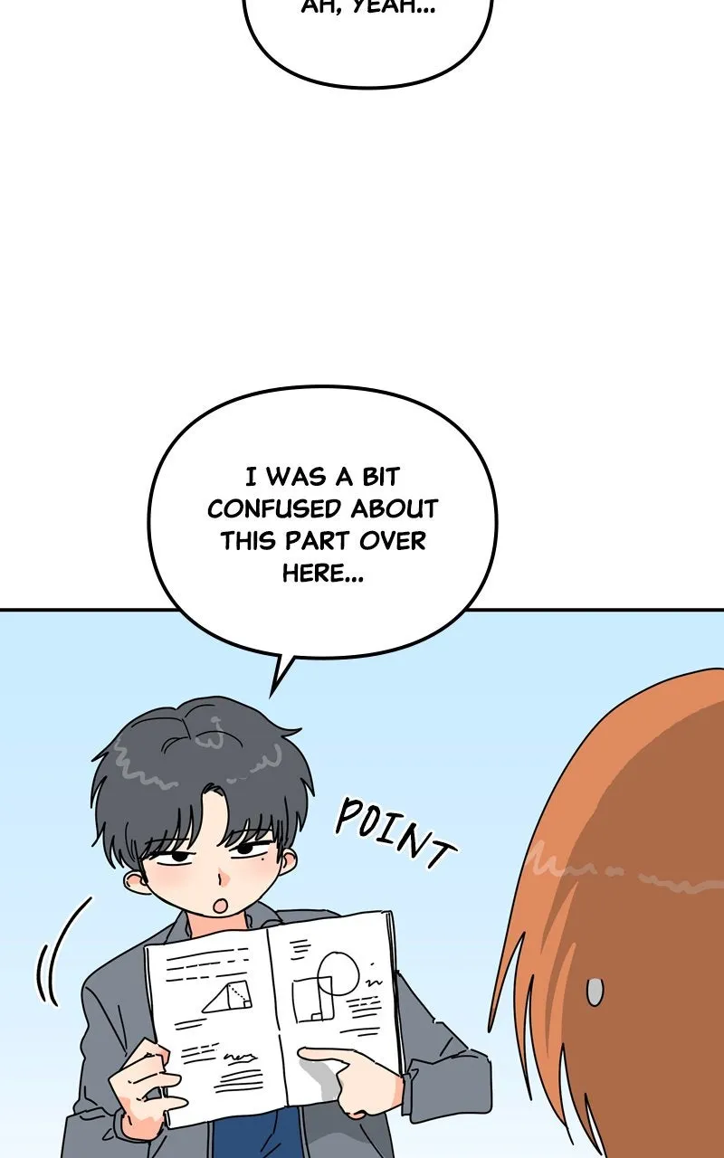Read Humanoido chapter 52 image 55 on Lezhin