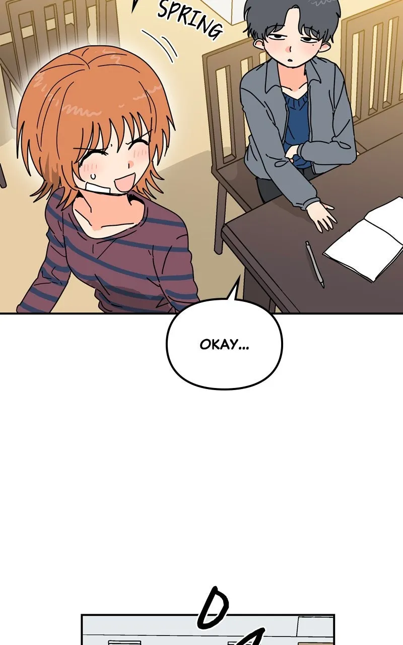 Read Humanoido chapter 52 image 60 on Lezhin