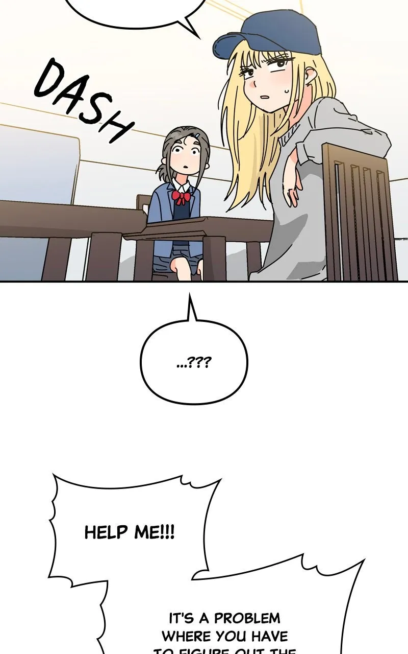 Read Humanoido chapter 52 image 62 on Lezhin