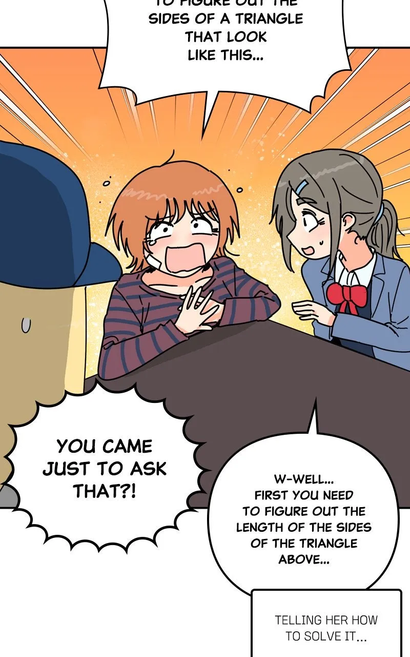 Read Humanoido chapter 52 image 63 on Lezhin