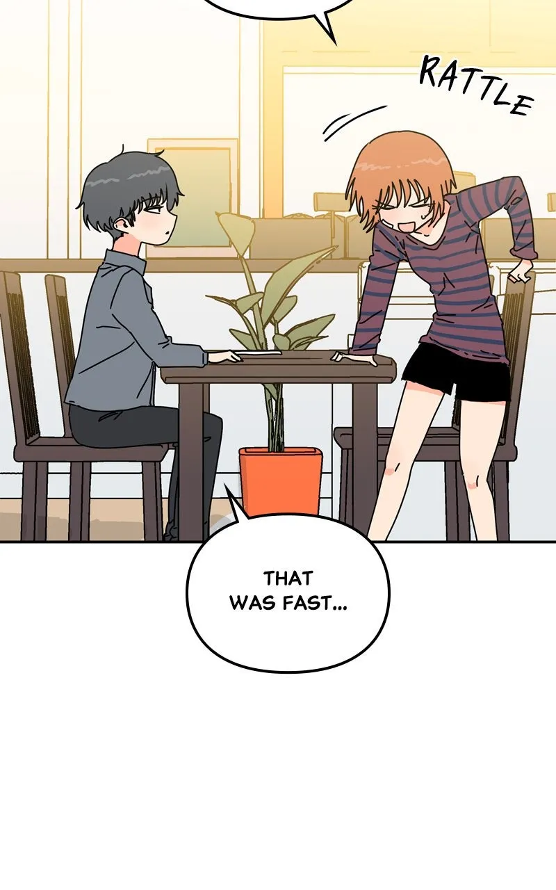 Read Humanoido chapter 52 image 66 on Lezhin