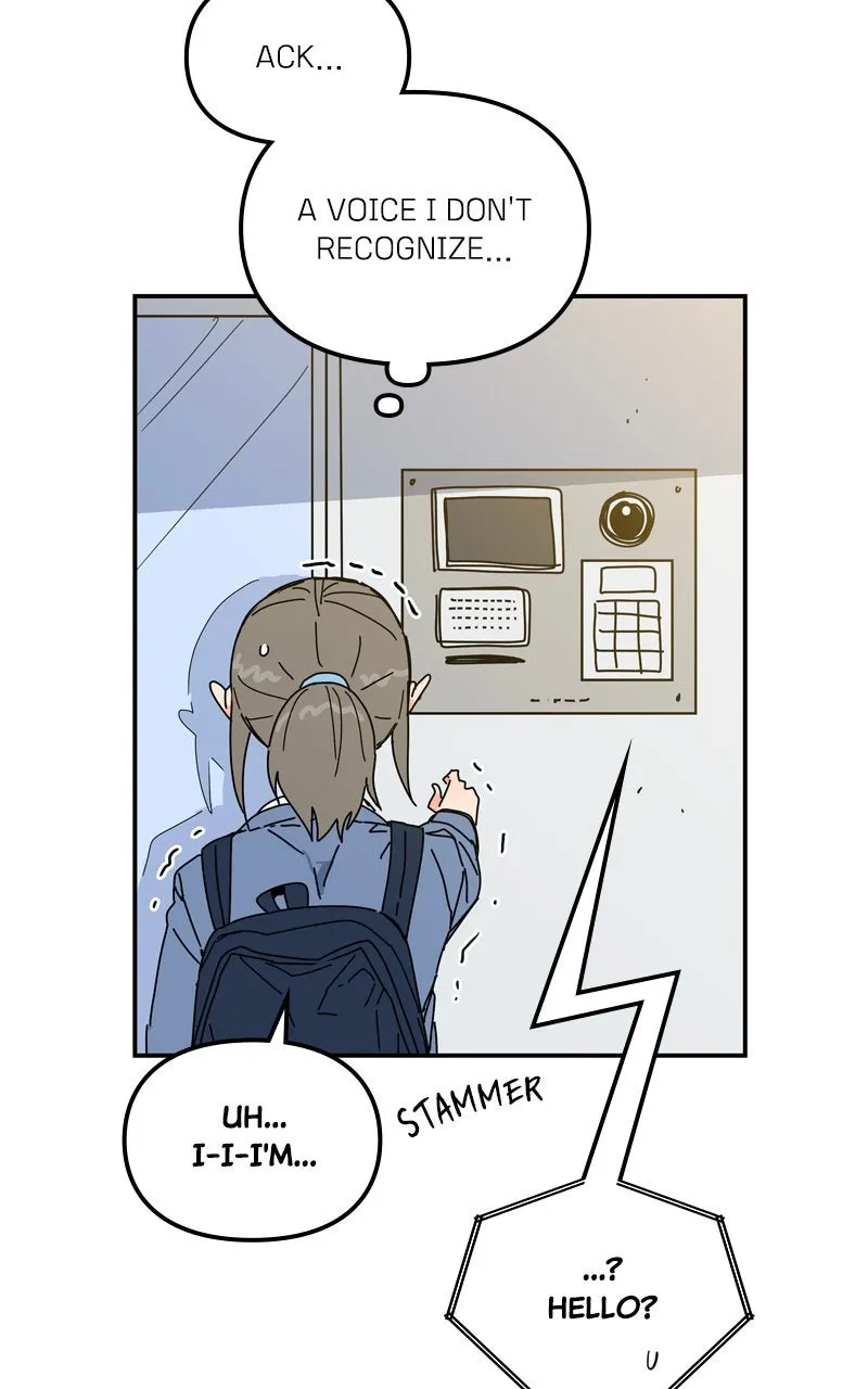 Read Humanoido chapter 52 image 7 on Lezhin