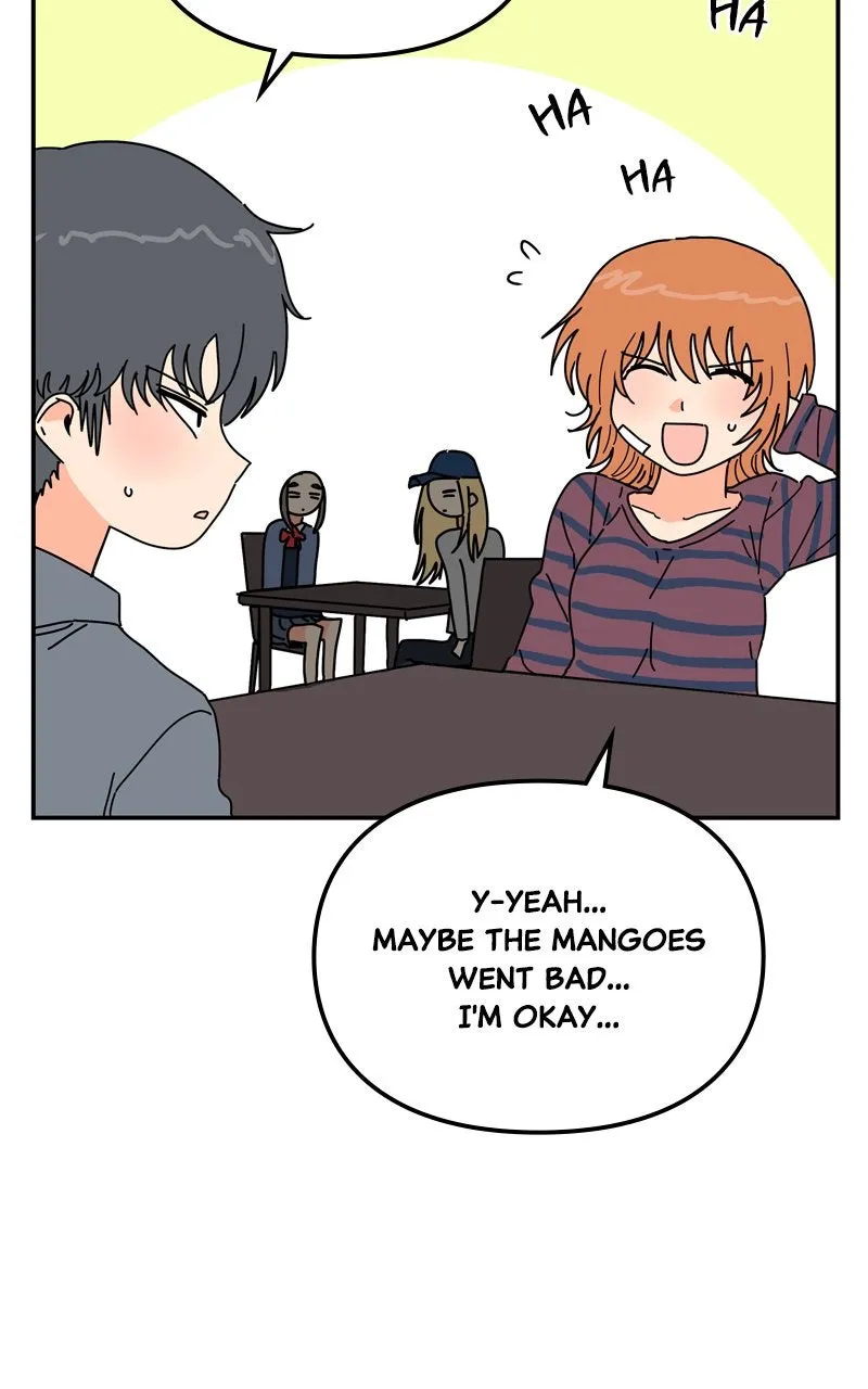 Read Humanoido chapter 52 image 70 on Lezhin