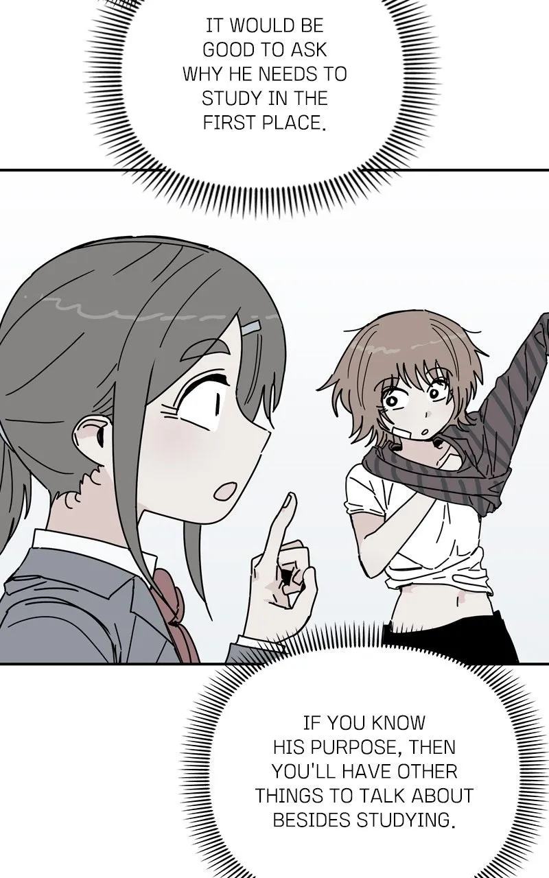 Read Humanoido chapter 52 image 72 on Lezhin