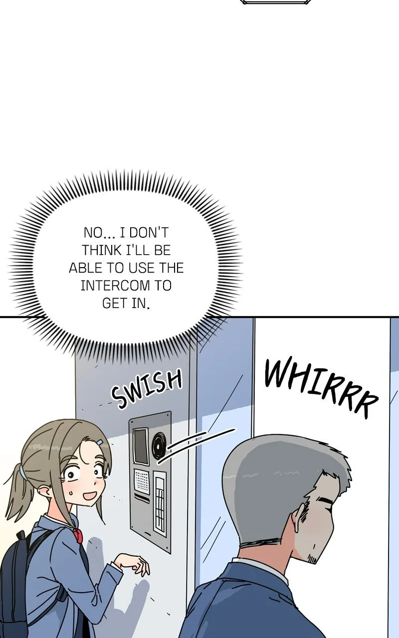Read Humanoido chapter 52 image 8 on Lezhin