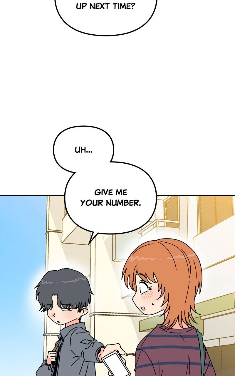 Read Humanoido chapter 52 image 82 on Lezhin