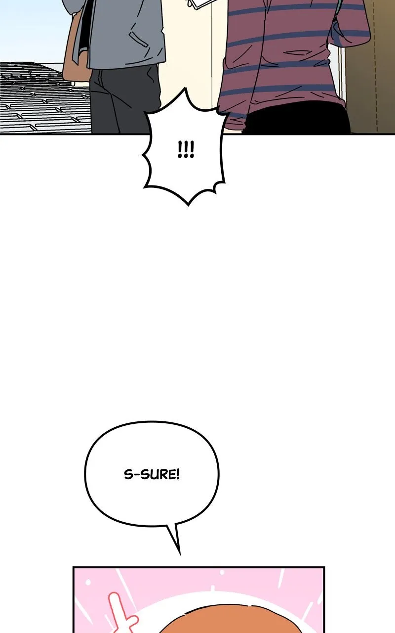 Read Humanoido chapter 52 image 83 on Lezhin
